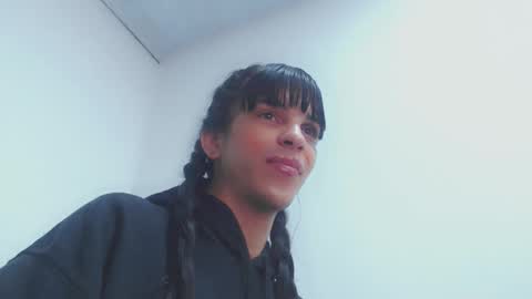 Snapshot of melody_unlimited_ chatting on September 14, 12:59 pm paola sandoval online show from September 14, 12:59 pm