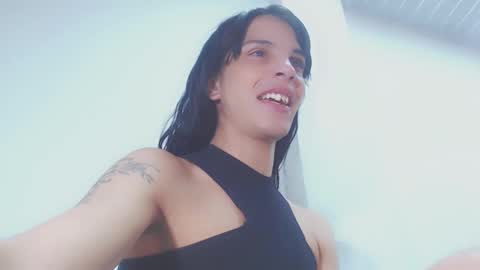 Snapshot of melody_unlimited_ chatting on September 16, 2:07 pm paola sandoval online show from September 16, 2:07 pm