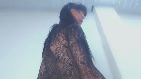 Snapshot of melody_unlimited_ chatting on September 18, 4:53 pm paola sandoval online show from September 18, 4:53 pm