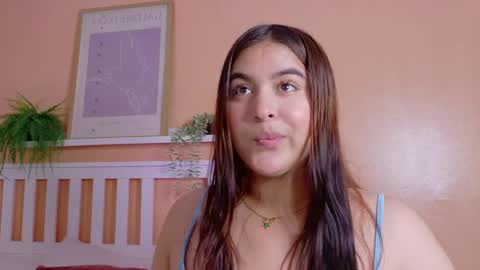 Snapshot of melodycollins__ chatting on March 21, 7:17 pm M E L O D Y online show from March 21, 7:17 pm