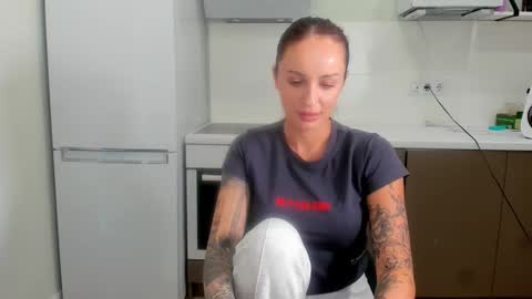 Snapshot of melodyhewit chatting on May 31, 7:26 am Masha online show from May 31, 7:26 am