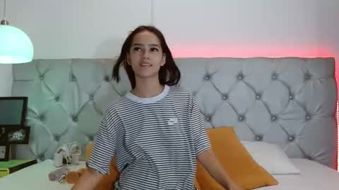 Luisa Castro online show from October 8, 2:04 pm