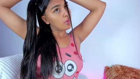 Melody online show from March 23, 10:03 pm