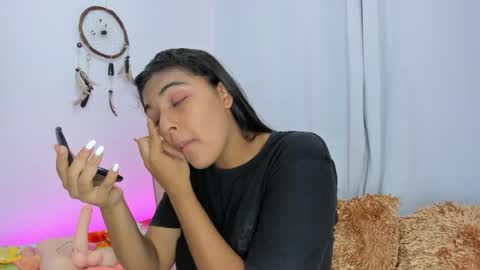 Snapshot of melodymoore_ chatting on May 3, 11:44 pm Melody online show from May 3, 11:44 pm