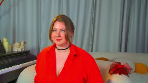 Snapshot of melodymoores chatting on March 11, 12:44 pm Melody online show from March 11, 12:44 pm