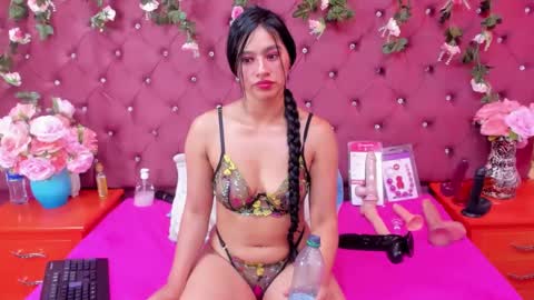 Melodysmithass online show from February 20, 7:01 am