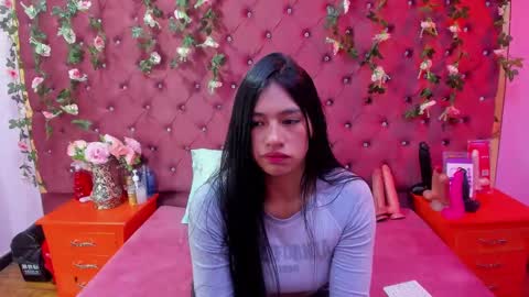 Melodysmithass online show from September 25, 2:48 am