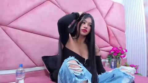 Melodysmithass online show from February 5, 2:27 am