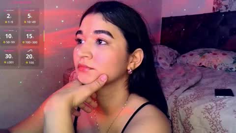 melodyysweetie online show from September 11, 3:39 am