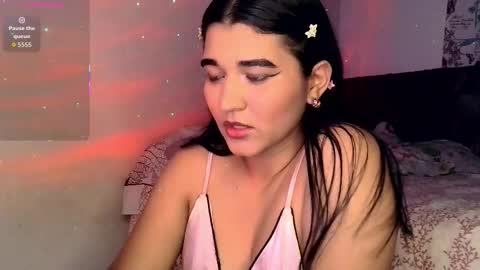 melodyysweetie online show from September 12, 4:01 am