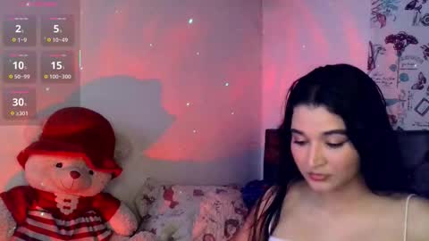 melodyysweetie online show from September 28, 1:33 am