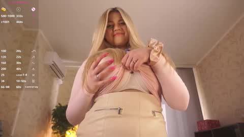 Snapshot of meloniefactor chatting on March 7, 8:22 am Asya online show from March 7, 8:22 am