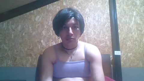 Melqui online show from December 18, 12:43 am