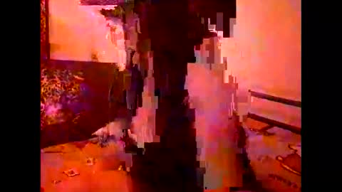 Merry online show from October 18, 8:09 pm