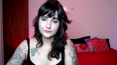 Mel online show from June 8, 9:37 pm