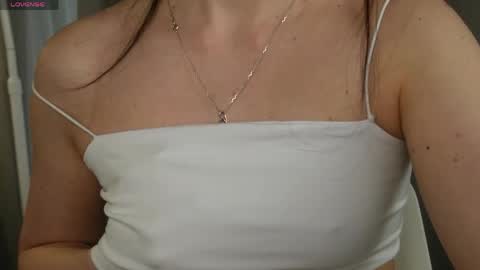 Melissa online show from March 20, 1:49 pm