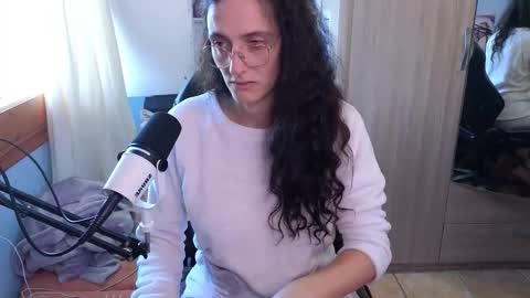 Megumi  Aina online show from September 25, 2:43 pm