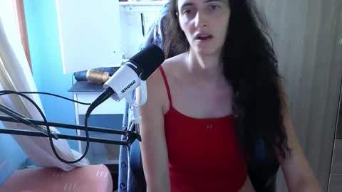 Megumi  Aina online show from October 8, 3:31 pm