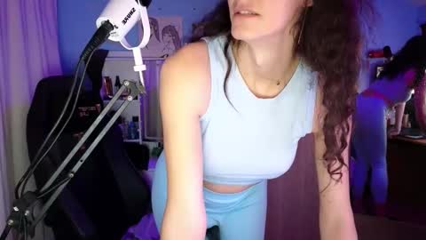 Megumi  Aina online show from November 18, 7:51 pm