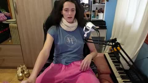 Megumi  Aina online show from December 21, 4:03 pm