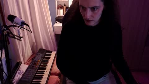 Megumi  Aina online show from February 3, 5:51 pm