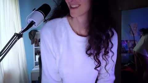 Snapshot of memisecrets chatting on March 2, 5:09 pm Megumi Aina online show from March 2, 5:09 pm