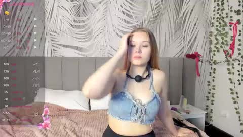 Snapshot of memorirae chatting on March 27, 2:17 am memorirae online show from March 27, 2:17 am