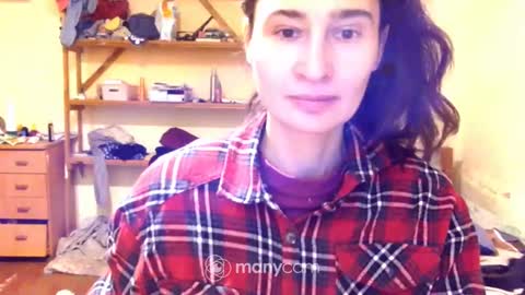 Yummygirl online show from December 2, 5:04 am