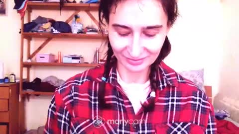 Yummygirl online show from January 1, 12:33 pm