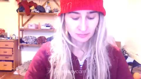 Yummygirl online show from January 7, 6:16 am