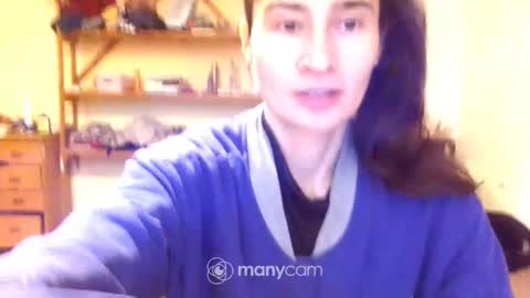 Yummygirl online show from January 13, 6:16 am