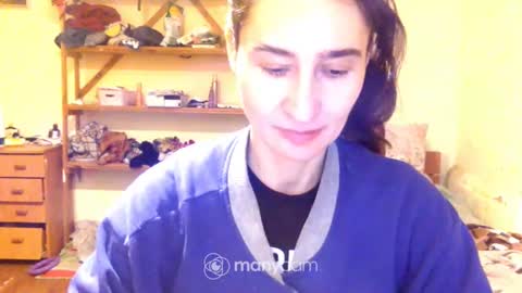 Yummygirl online show from January 19, 5:37 am