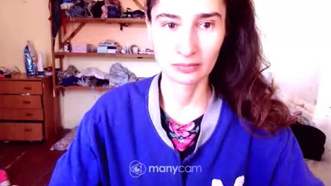 Yummygirl online show from September 11, 7:08 am