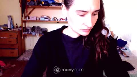 Yummygirl online show from September 26, 5:44 am