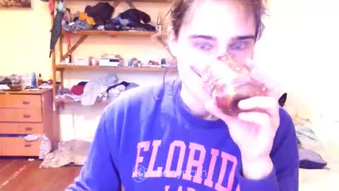 Yummygirl online show from September 28, 5:57 am