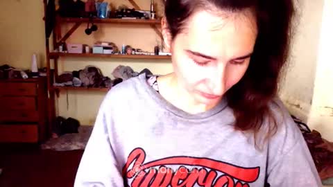 Yummygirl online show from October 5, 6:01 am