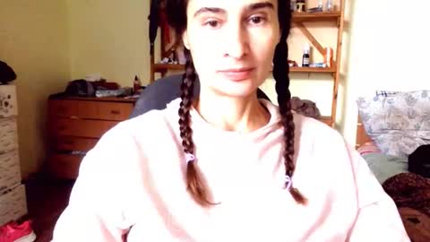 Yummygirl online show from October 14, 5:41 am