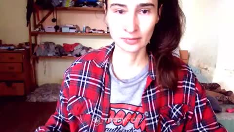 Yummygirl online show from October 16, 5:19 am