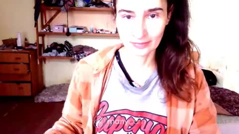 Yummygirl online show from October 23, 6:23 am