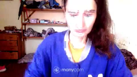 Yummygirl online show from October 27, 5:44 am