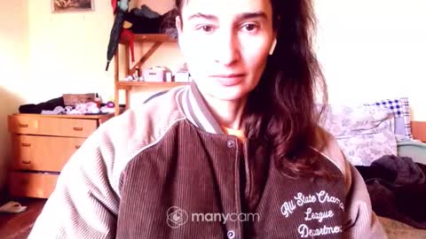 Yummygirl online show from November 15, 8:22 am