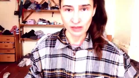 Yummygirl online show from February 15, 6:43 am