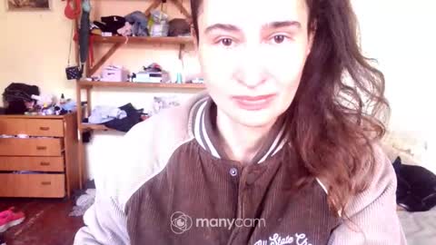 Yummygirl online show from March 16, 5:55 am