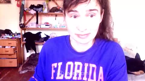 Yummygirl online show from March 28, 5:51 am