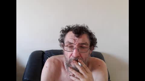 memyself8 online show from September 27, 10:09 am