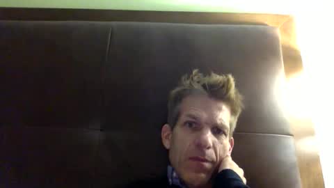 Andres online show from November 17, 3:01 am