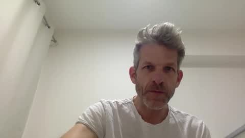 Andres online show from May 7, 8:36 pm
