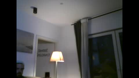 Snapshot of menace2dennis chatting on March 24, 12:15 am Dennis2Menace online show from March 24, 12:15 am