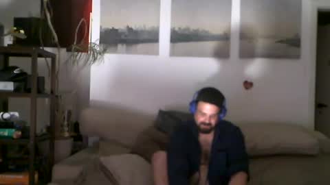 Dennis2Menace online show from June 19, 12:59 am