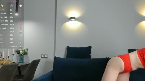 Snapshot of mendaciouss chatting on January 11, 12:29 pm Hello My name is Lily online show from January 11, 12:29 pm